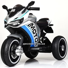 Детский мотоцикл M 4053 LS-11, Ducati, автопокраска